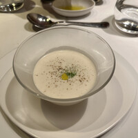 アンフュージョン - スープ