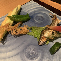 KIZAHASHI - 