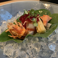 KIZAHASHI - 