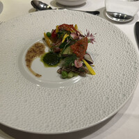 アンフュージョン - 前菜