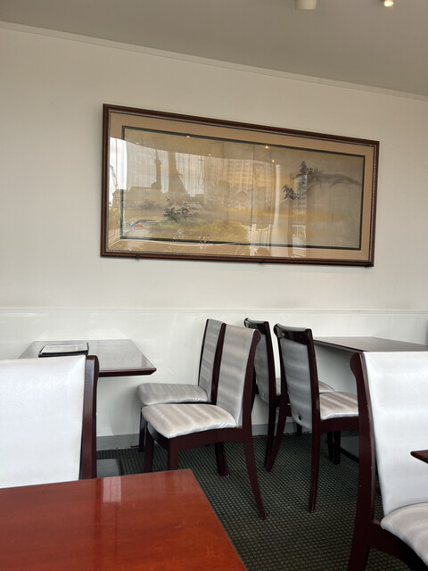 Azabu Sabou Wing Takanawa Ten photo 4