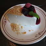 20894069 - ヨーグルトケーキ