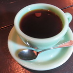 20894111 - 今日のコーヒー(ペルーチャンチャマイヨ)