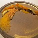 ライラ - 淡路島産の鯖 黄金の丘 コート・ドール1