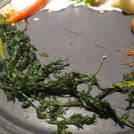 ライラ - レギューム 大地の皿3