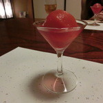 はせ川 - すももの蜜煮