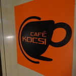 CAFE KOCSI - 