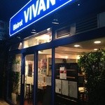 Bisutoro Vivan - 