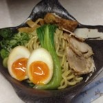 麺屋 夢人 - つけ麺