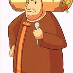 居酒屋 花門 - マンスさんの！！花輪ゆう先生の作品です。