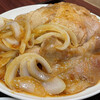 Honmaru - 豚の生姜焼き