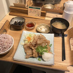 わたしの食卓 - 