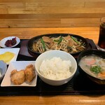 今治小泉酒場 姉妹 - 