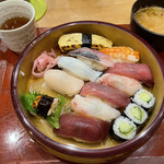 Sushiya No Kenta - 