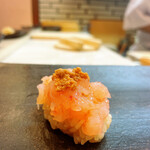 松寿司 たにがわ - 