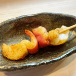 松寿司 たにがわ - 