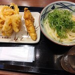 Marugame Seimen - 