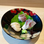 Sushi Homare - 