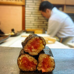 松寿司 たにがわ - 