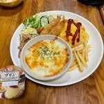 今治小泉酒場 姉妹 - 