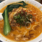 京都ラーメン 森井 - 