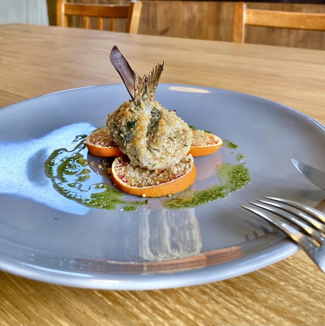 Badalone - 花巻（イタリアン）の写真