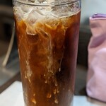 ベックスコーヒーショップ - 