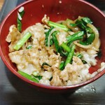 わいわい - オンザライス