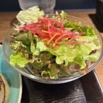 鉄板焼きとお酒 sAtori家 - 