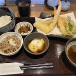 Tempura Yajima - 