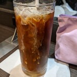 ベックスコーヒーショップ - 