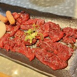 焼肉やっちゃん - ロース