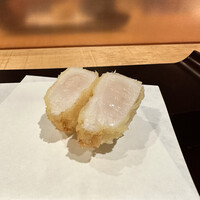 天冨良 麻布よこ田 新宿別邸 - 