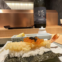 天冨良 麻布よこ田 新宿別邸 - 