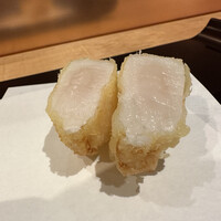 天冨良 麻布よこ田 新宿別邸 - 