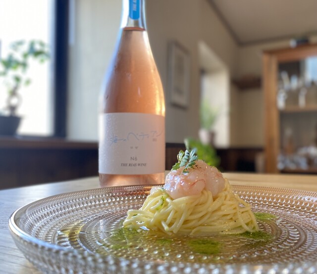 Badalone - 花巻（イタリアン）の写真