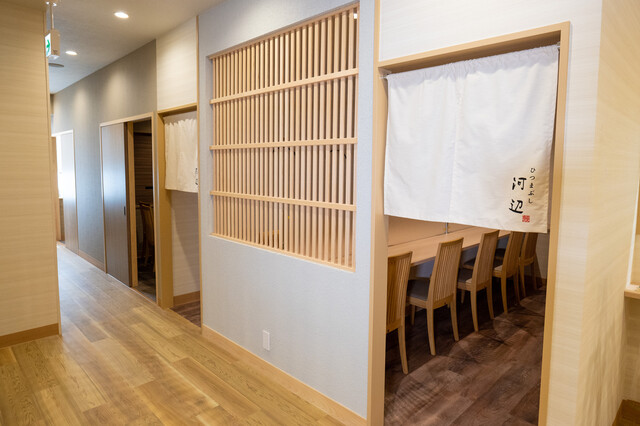 Hitsumabushi Kawabe photo 5