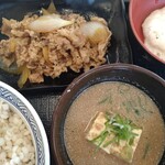 Yoshinoya - 