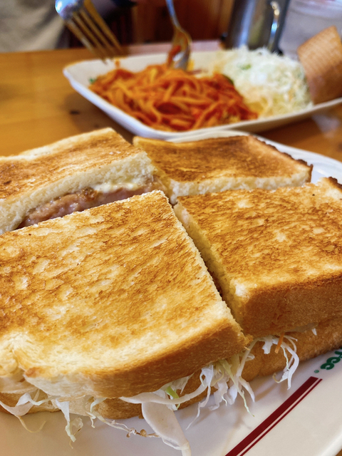 Komeda Coffee Ten Adachi Takenotsuka Ten photo 5