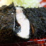 Kurobuta Tonkatsu Satsumaya Tonton - 