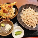 Soba Dokoro Totsukiya - 