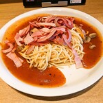 スパゲティハウス チャオ - 