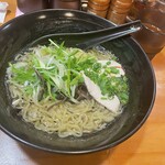 担々麺 蜀香 - 