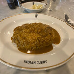 Indian Curry - 