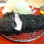 Kurobuta Tonkatsu Satsumaya Tonton - 