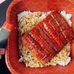 名代宇奈とと 相模原店 - 