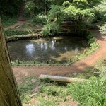 中華そば きなり - 雨乞池('23/06/21)