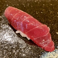 鮨 十兵衛 - 鮪赤身
