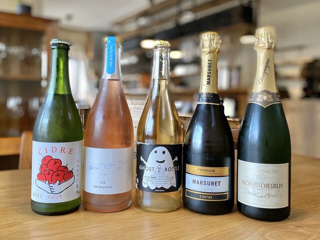 Badalone - 花巻（イタリアン）の写真