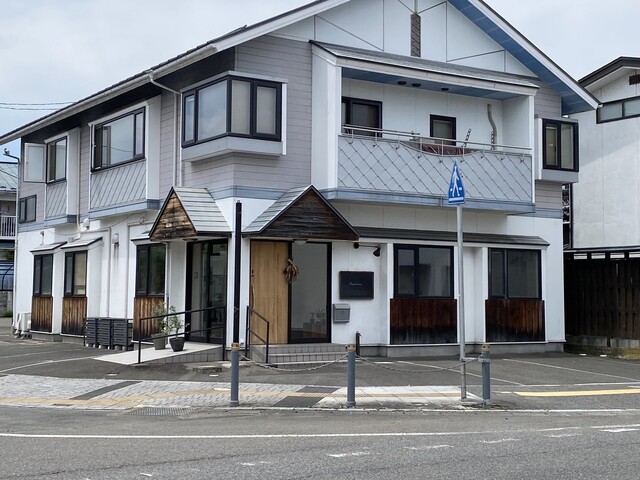 Badalone - 花巻（イタリアン）の写真